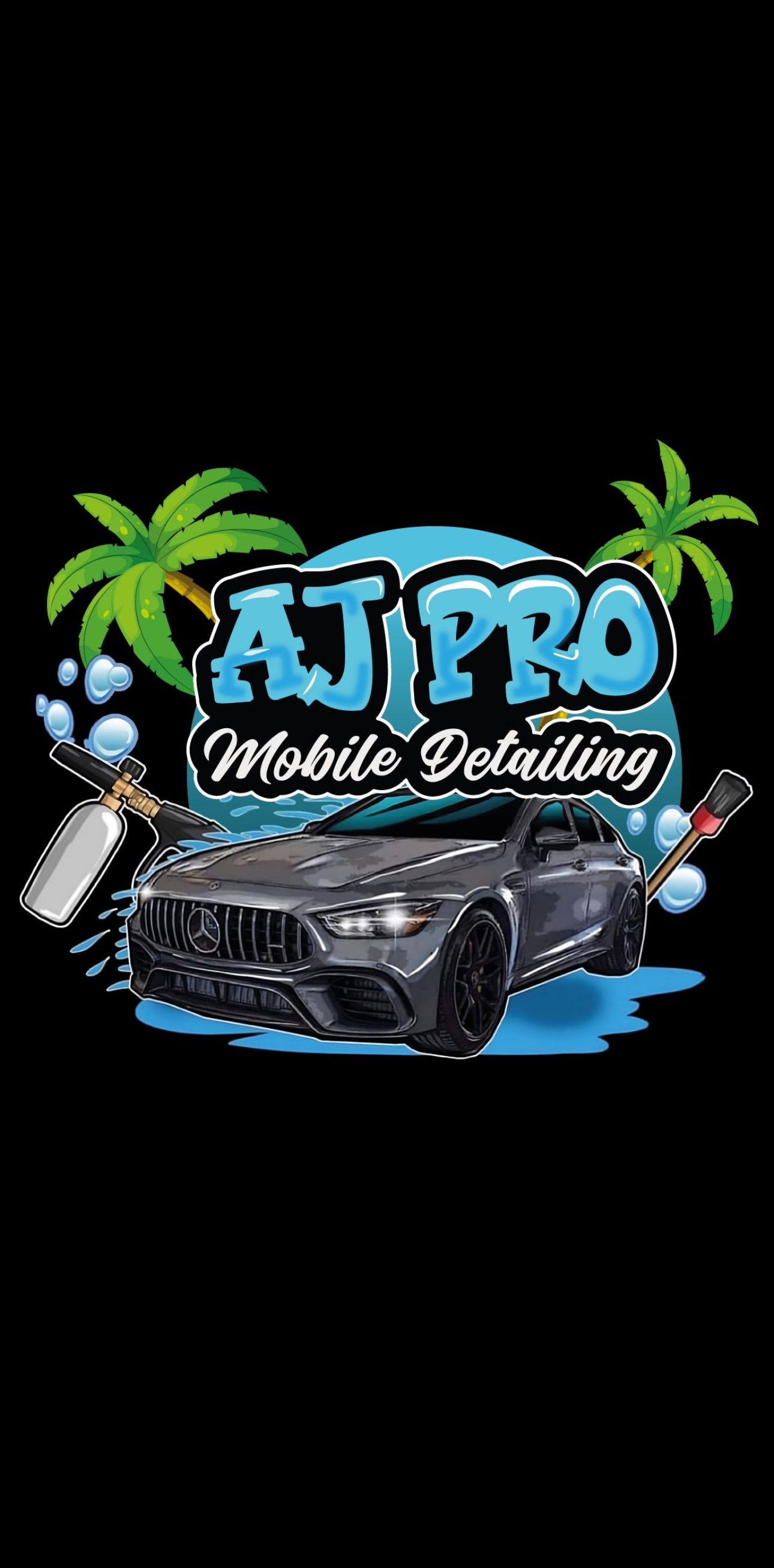 AJ PRO AUTO DETAILING & CERAMIC COATING in Palm Beach Gardens