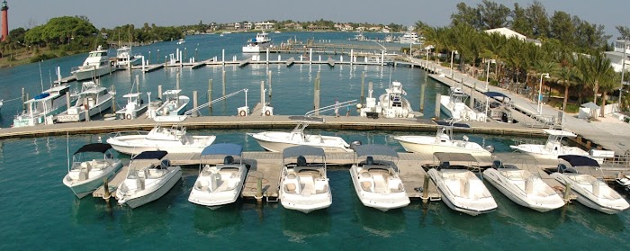 Boat Rentals & the Sandbar in Jupiter