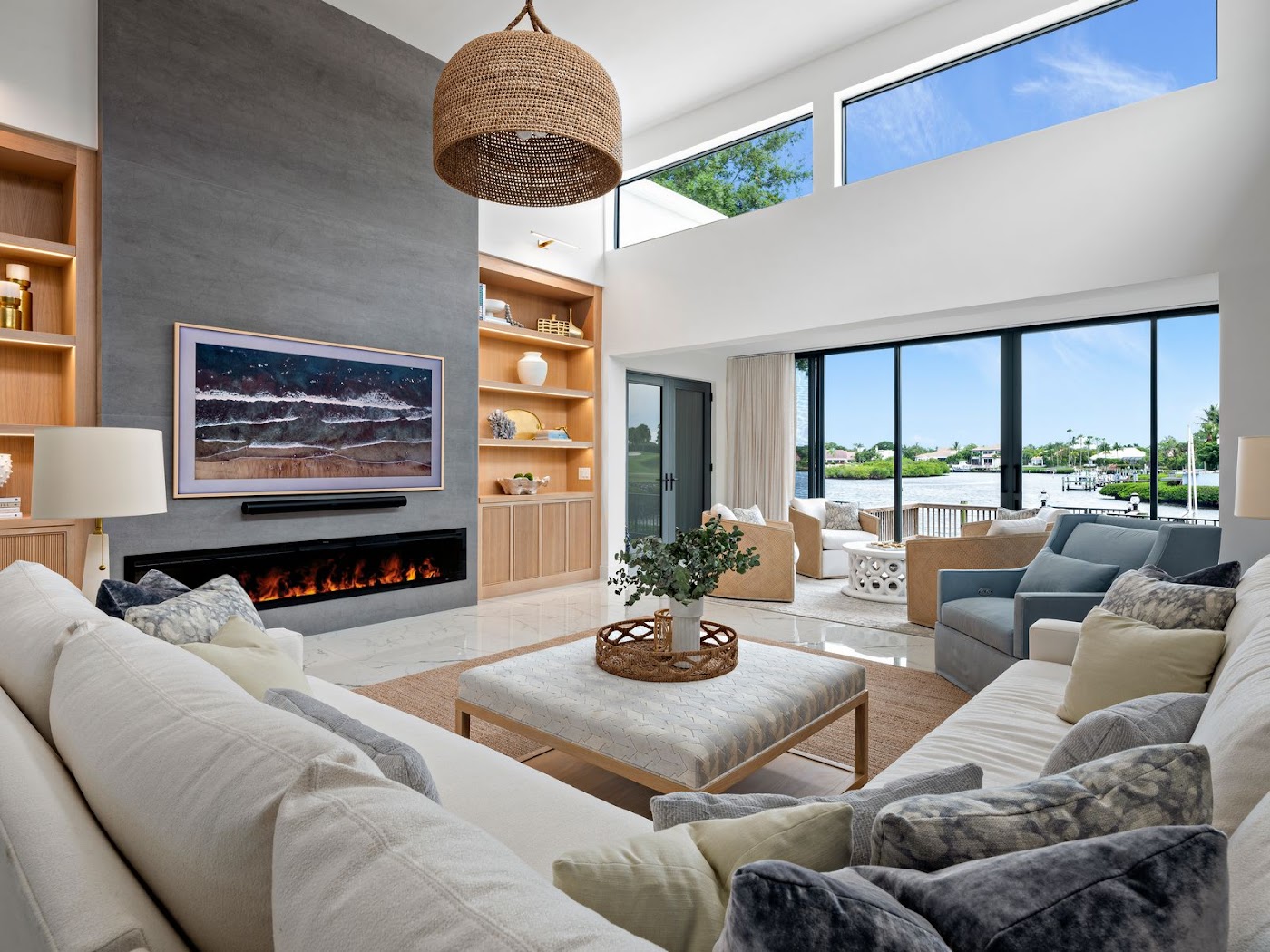 Bryton Construction in Jupiter