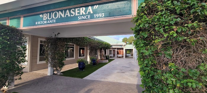 Buonasera Ristorante in Jupiter
