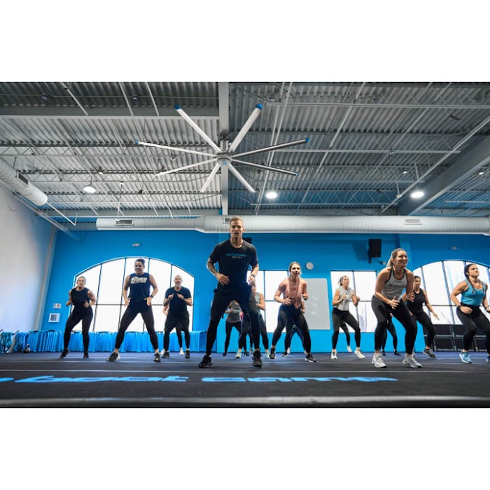 Burn Boot Camp in Jupiter