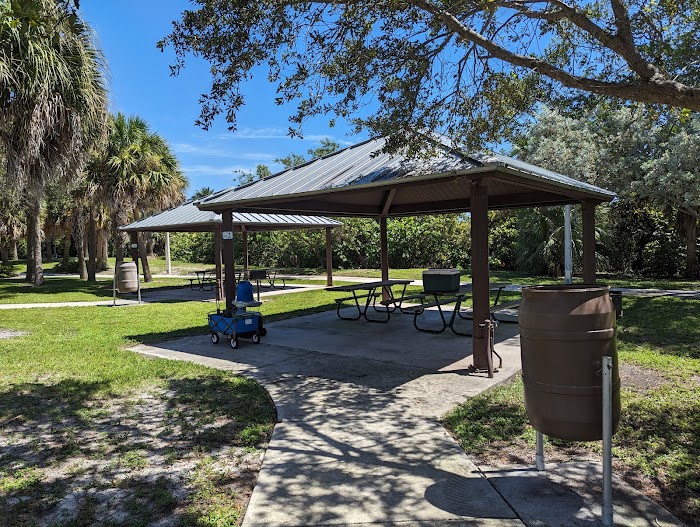Burt Reynolds Park in Jupiter