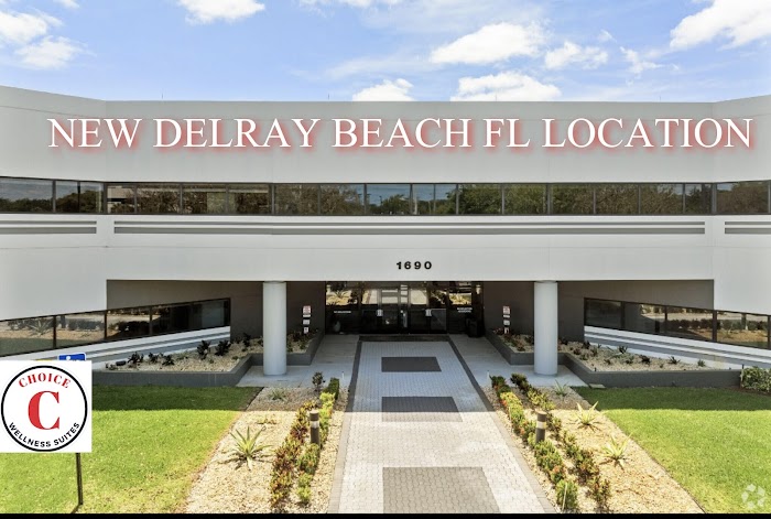 Choice Wellness Suites - Jupiter in Jupiter