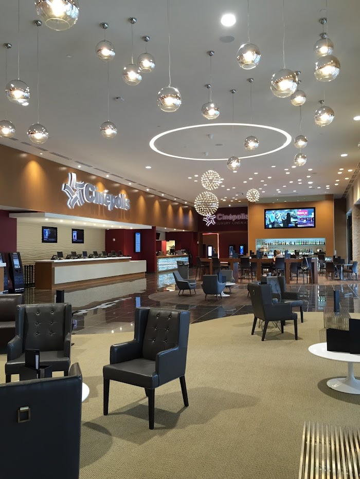 Cinépolis Jupiter in Jupiter