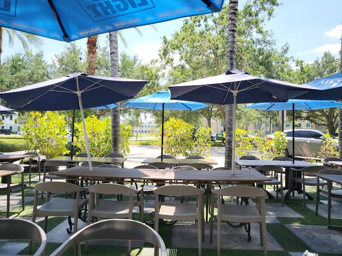 Copacabana Cuban Cuisine in Abacoa