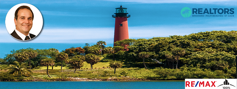 Dave Weinthal, Realtor - RE/MAX Properties in Jupiter