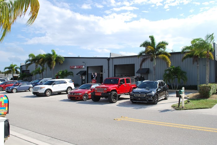 East Coast Automotive Services in Jupiter