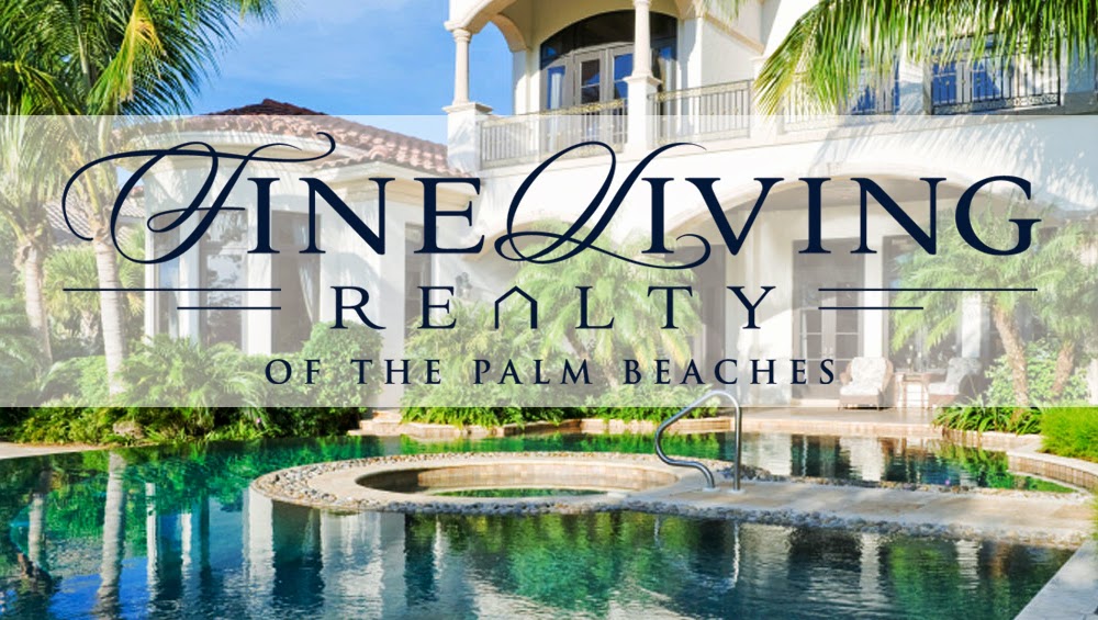 Fine Living Realty of the Palm Beaches in Jupiter