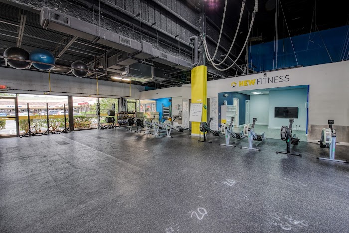 HEW Fitness in Jupiter