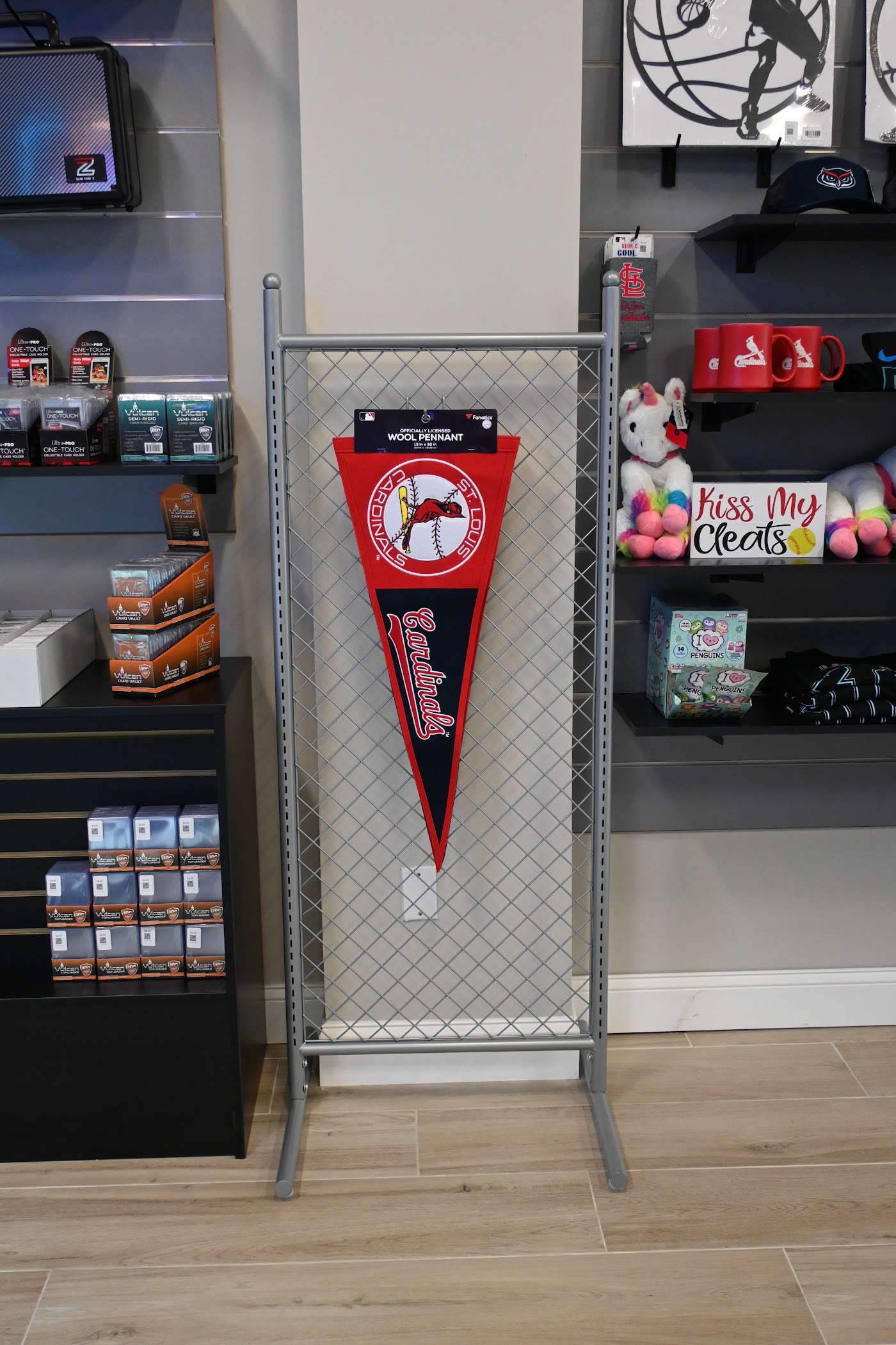 Hobby Card Shop in Jupiter