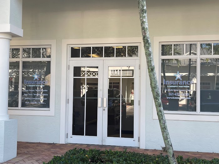 Insurance & Benefit Partners in Jupiter