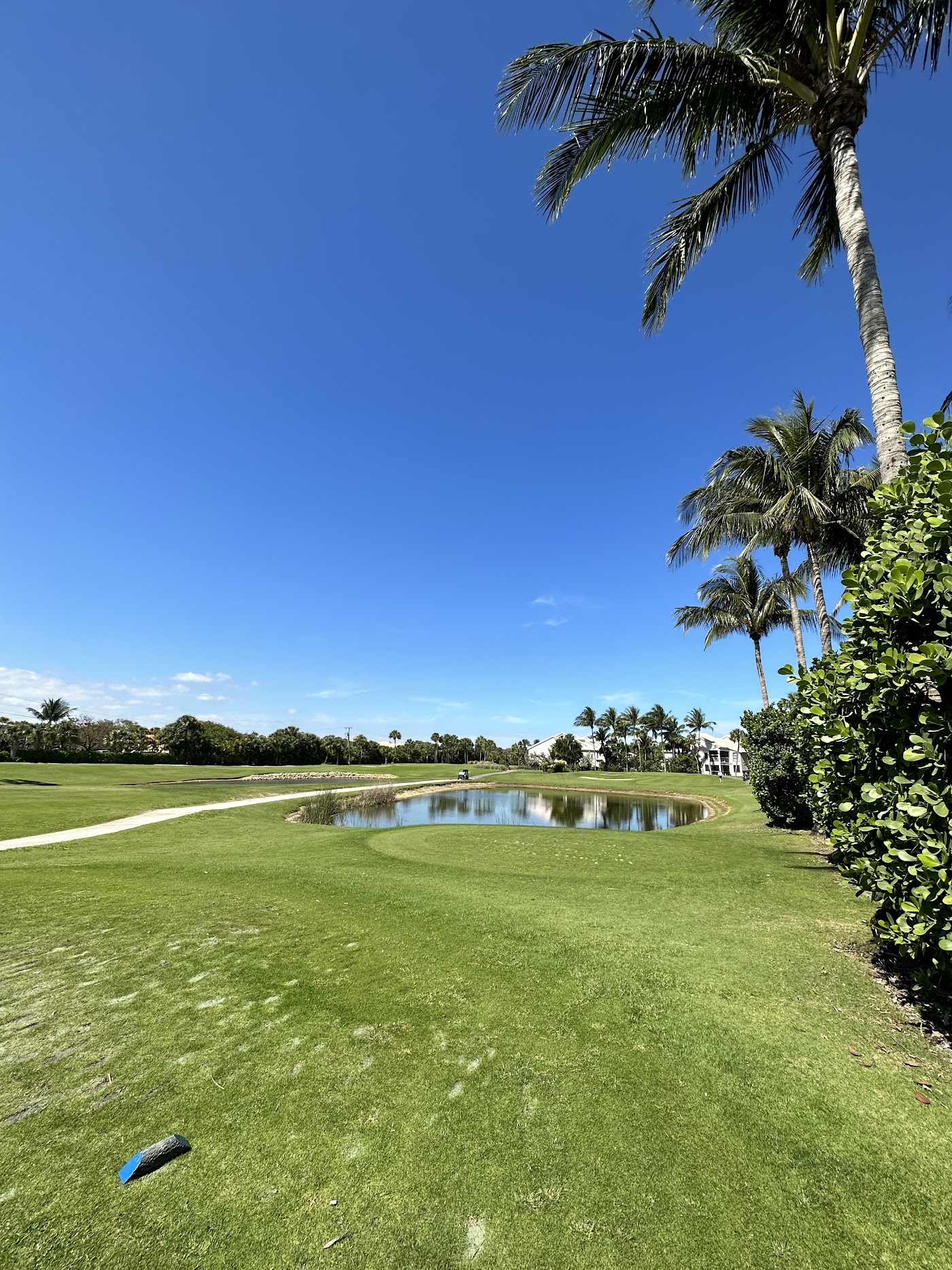 Jupiter Dunes Golf Club in Jupiter