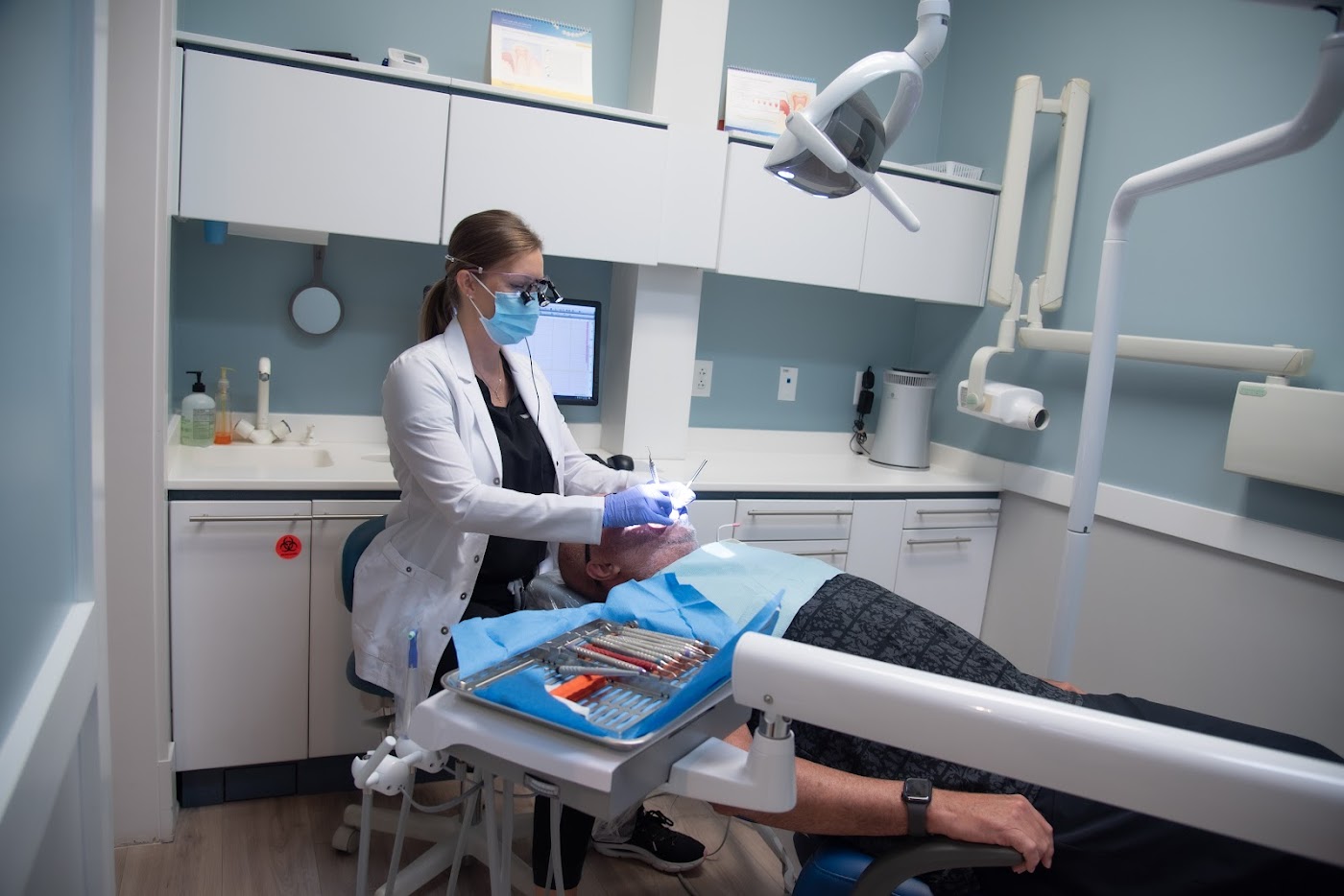 Jupiter Periodontics in Jupiter