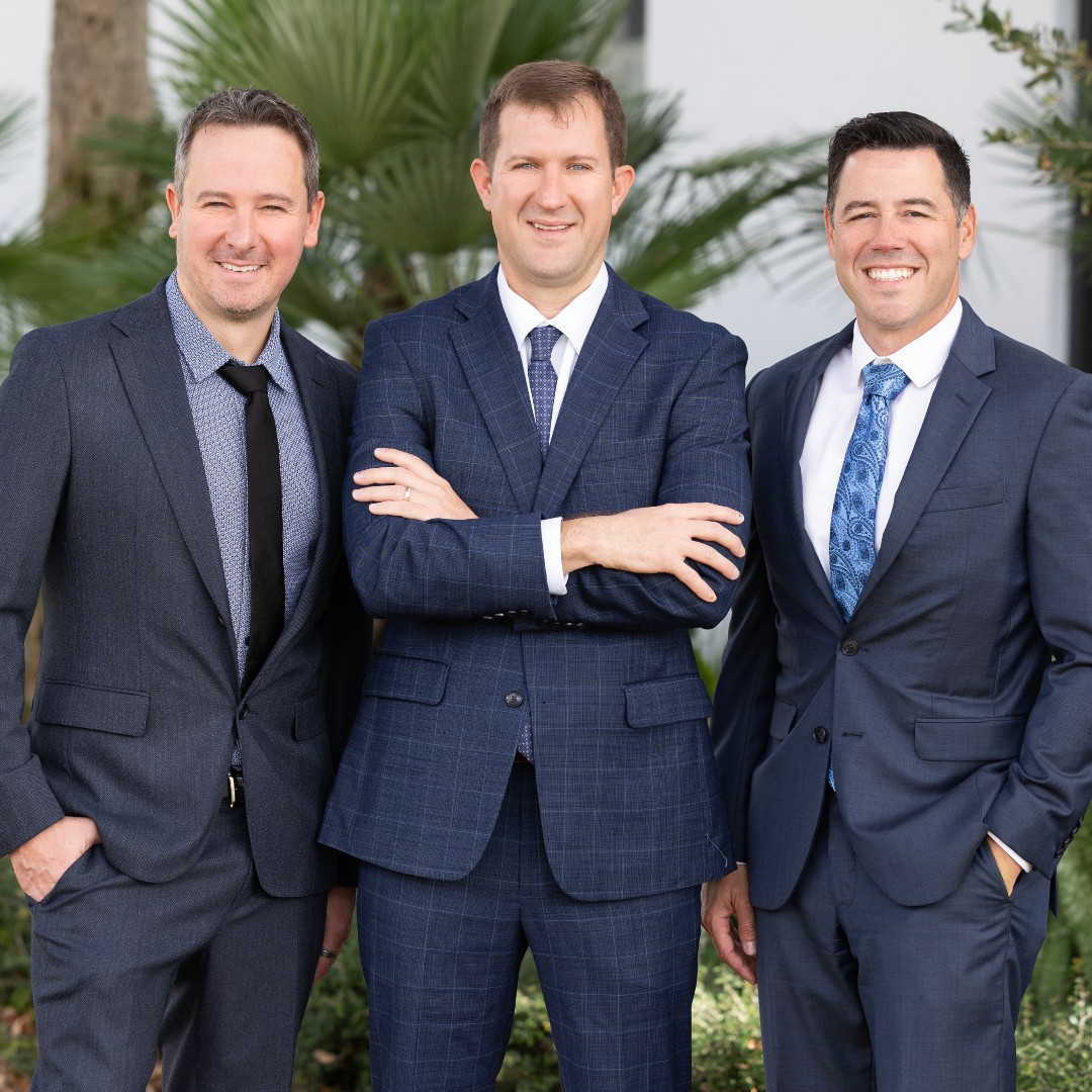 Keller Swan Injury Attorneys, PLLC in Jupiter