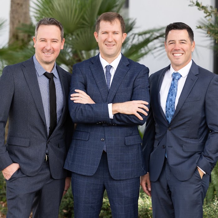 Keller Swan Injury Attorneys, PLLC in Jupiter