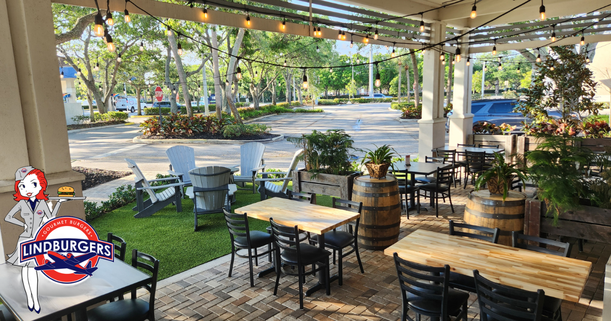 Lindburgers in Jupiter