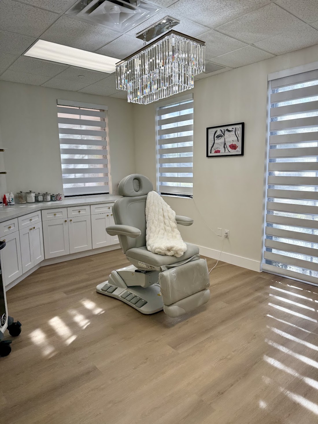 Molle Aesthetics in Jupiter