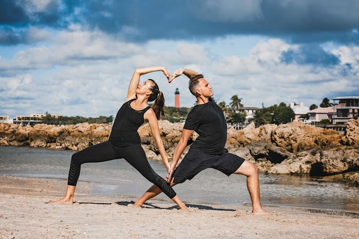 Native Yoga Center in Juno Beach