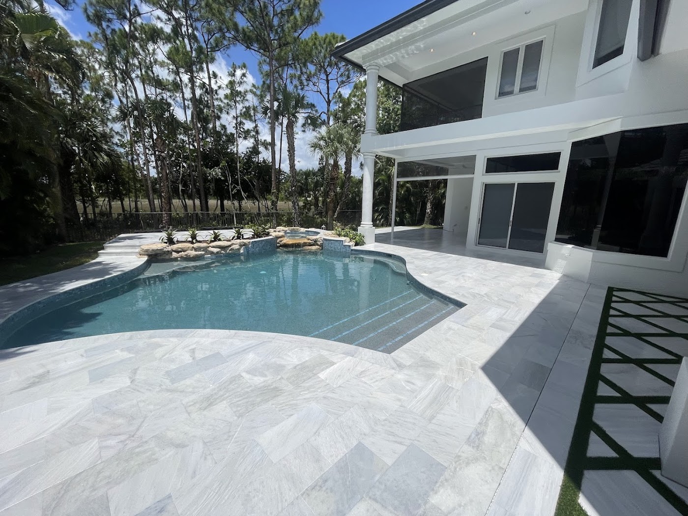 Palm Beach Outdoor Design Group in Jupiter