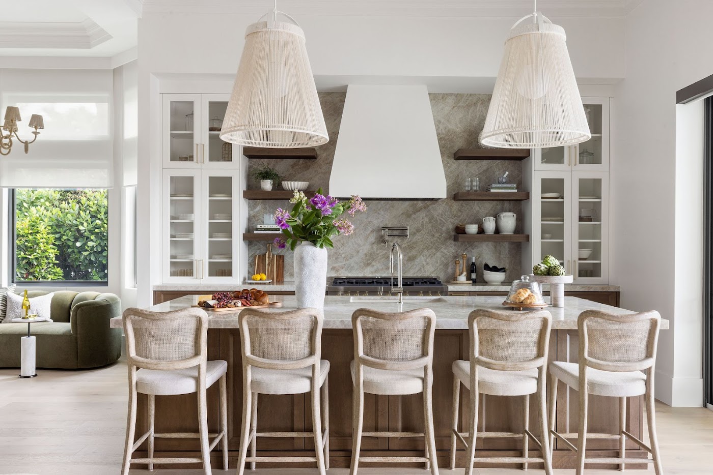 Palm Club Design and Remodeling in Jupiter