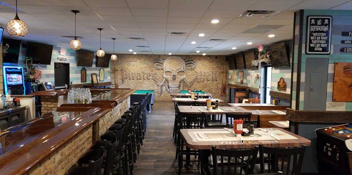 Pirate's Well Restaurant & Bar in Lake Park