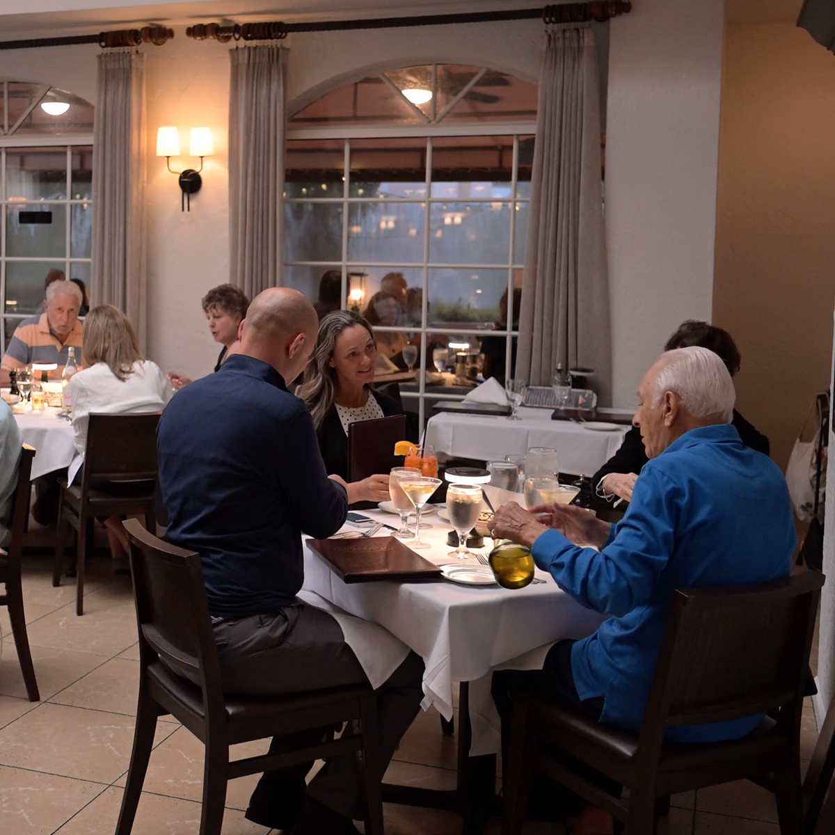 Portobello Cucina Italiana in Jupiter