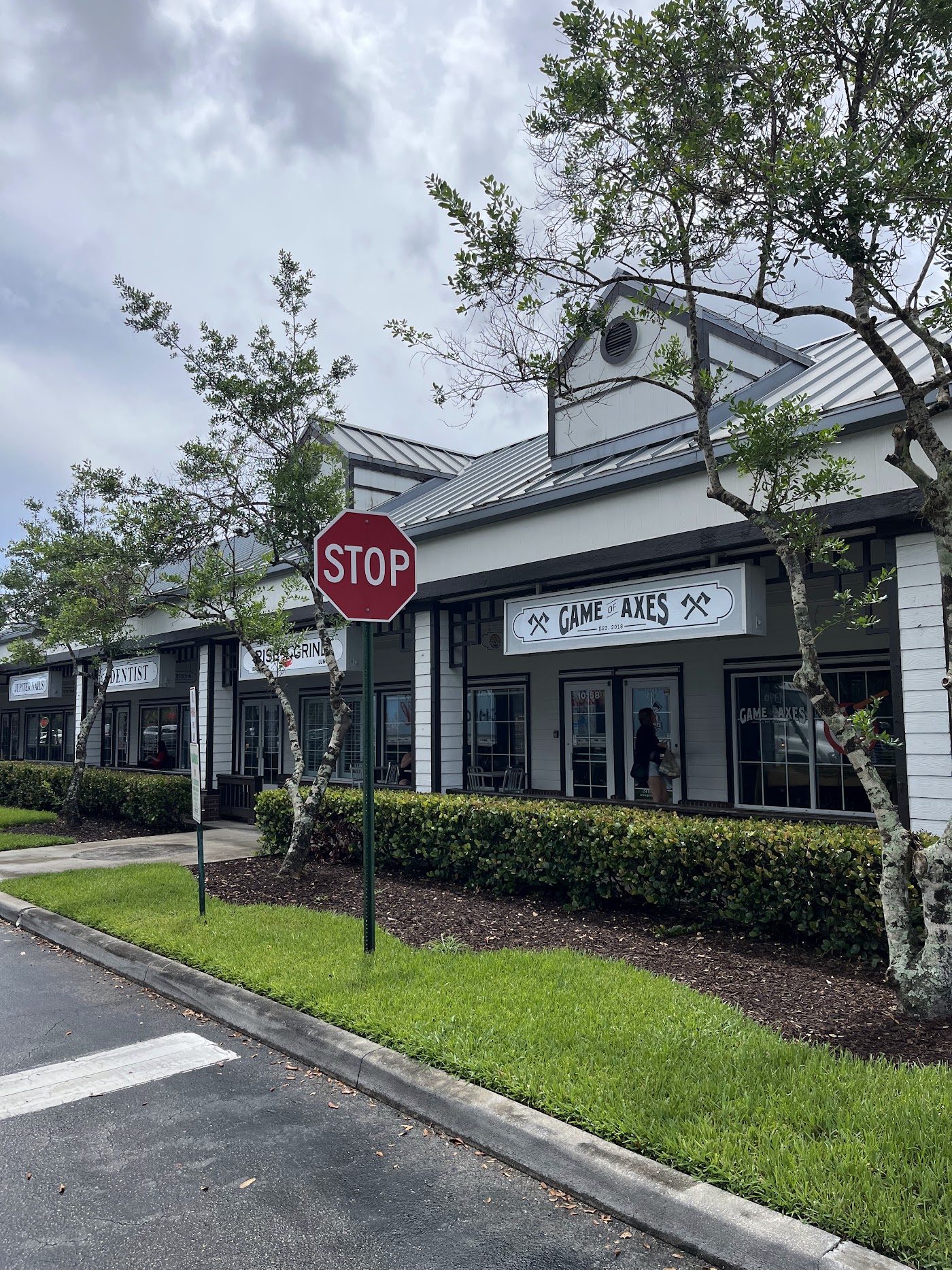 Rise & Grind Cafe in Jupiter Farms