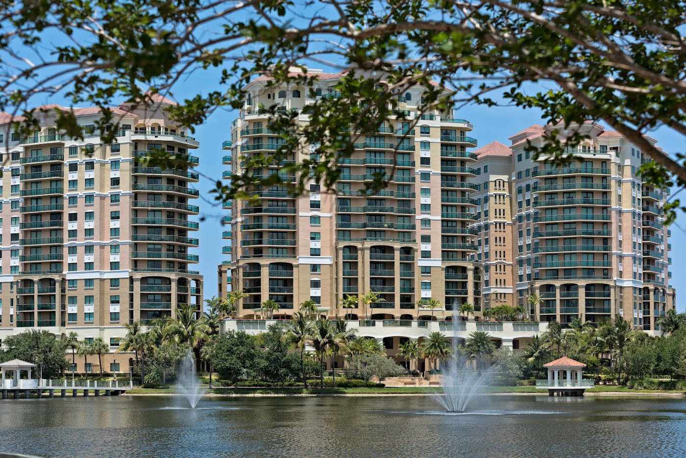 Stewart Denholtz, Realtor in Jupiter