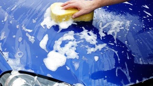 Unlimited Auto Wash Frenchman’s in Palm Beach Gardens