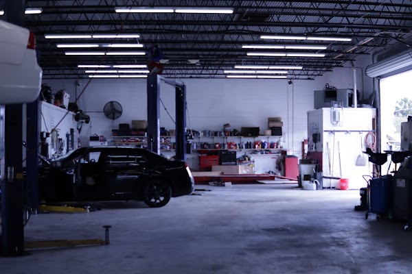 All County Tire & Auto photo