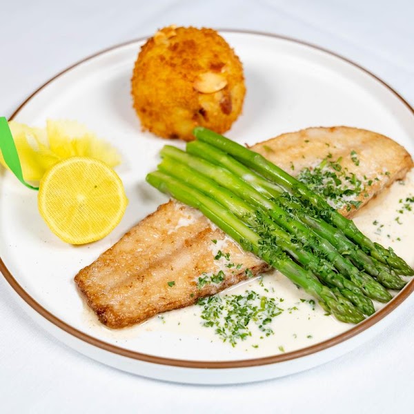 Bistro photo
