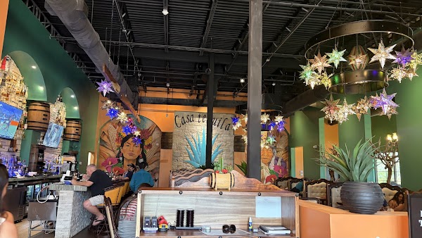 Casa Tequila photo
