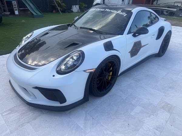 Florida Auto Ceramics & Paint Protection Film photo