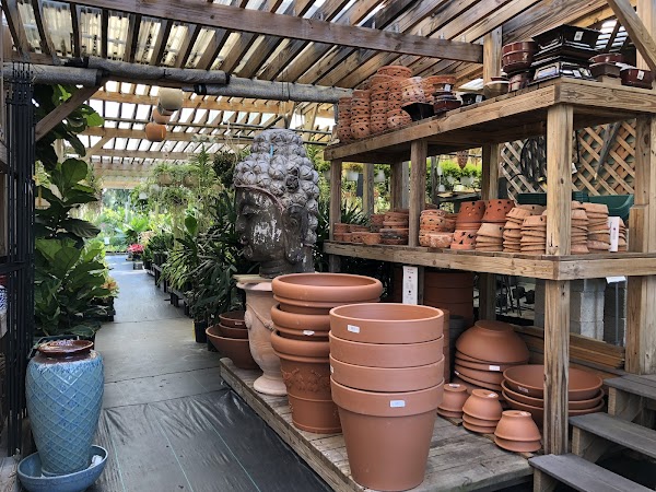 Giverny Gardens photo