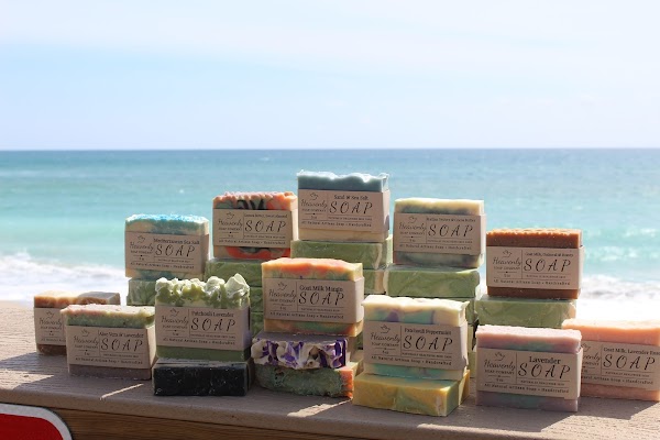 Heavenly Soap Company photo