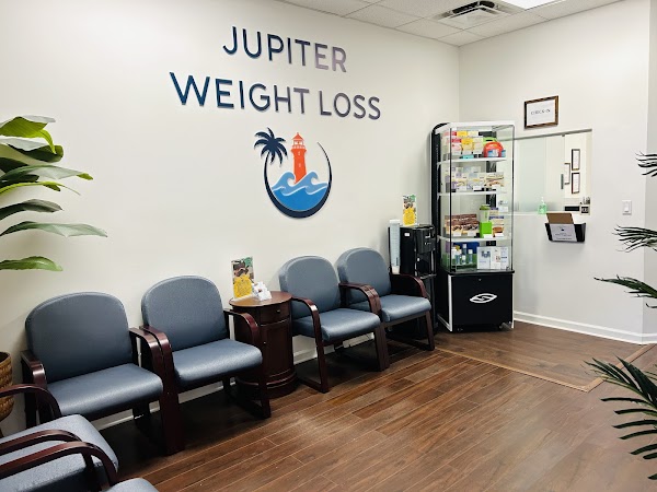 Jupiter Weight Loss photo