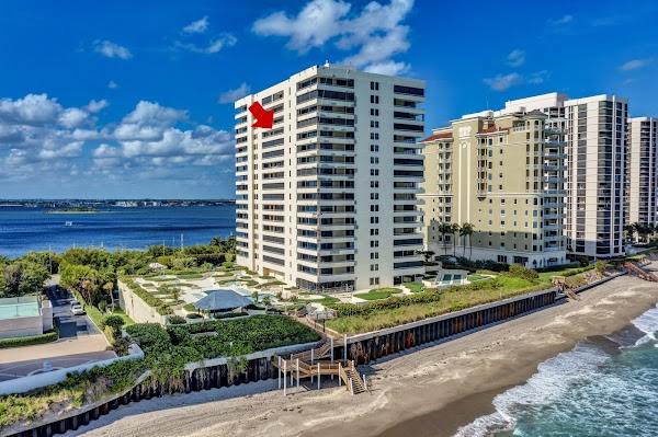 Katie Lucie, Jupiter Realtor photo