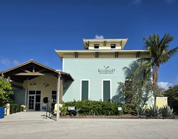 Loggerhead Marinelife Center photo