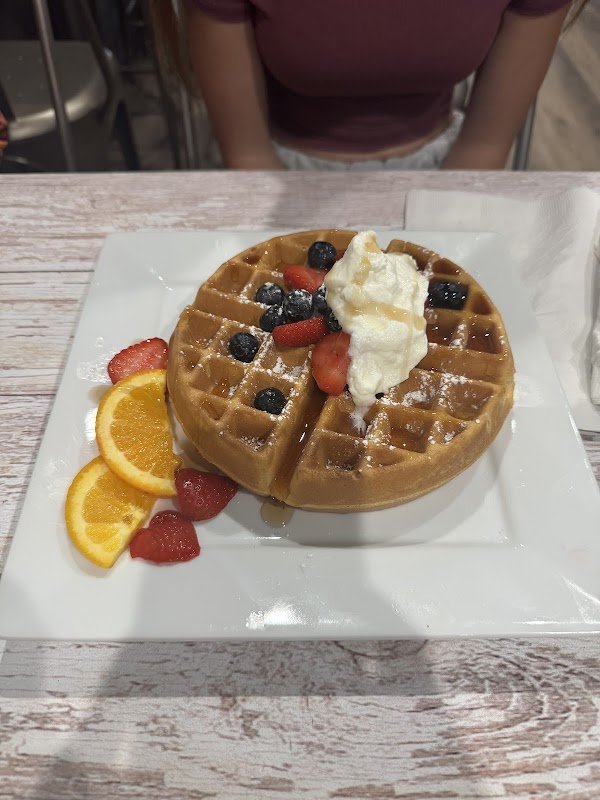 Rise & Grind Cafe photo