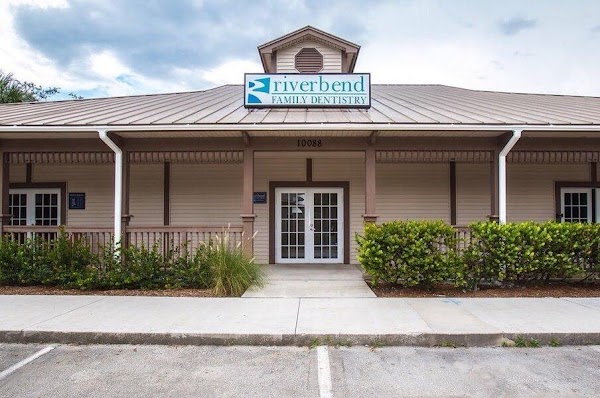 Riverbend Family Dentistry Jupiter photo