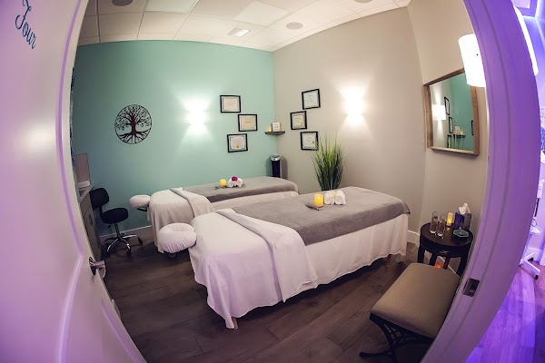 Tranquil Radiance Spa photo