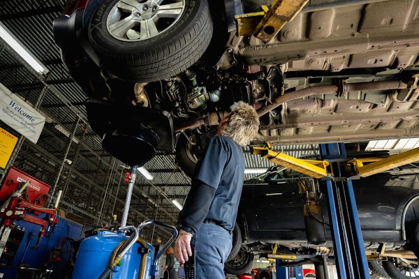 All County Tire & Auto photo