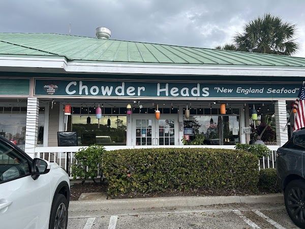 Chowder Heads photo