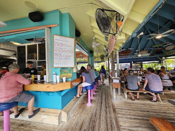 Dune Dog Cafe photo