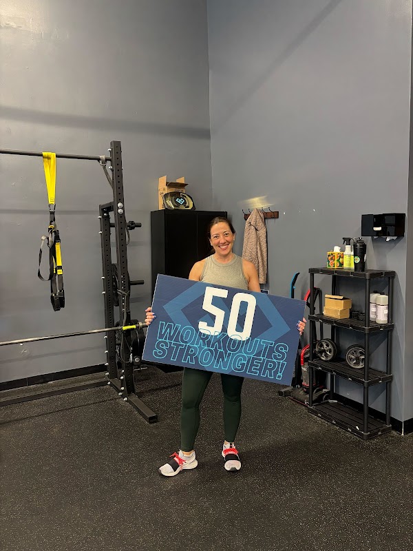 Engage Personal Training Tequesta photo