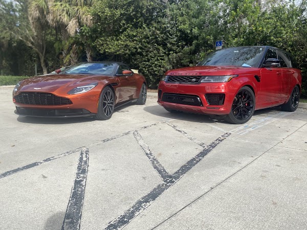 Florida Auto Ceramics & Paint Protection Film photo