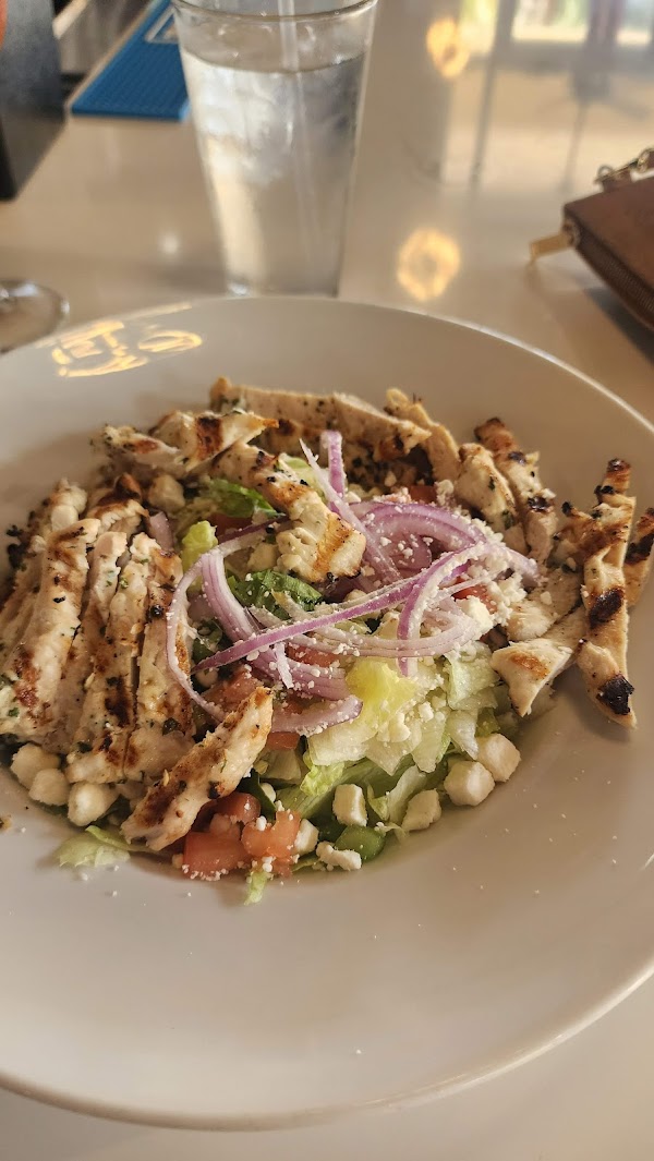 Gardens Pizza & Pasta photo