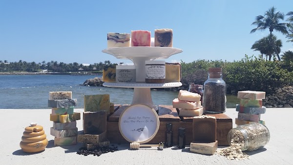 Heavenly Soap Company photo