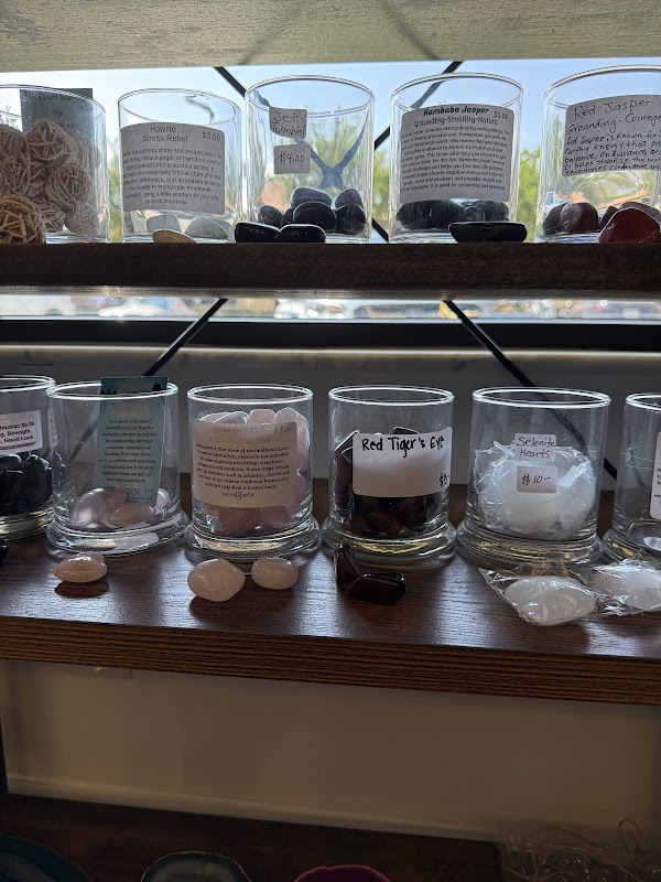 Herbs & Owls | Herb & Tea Shop photo