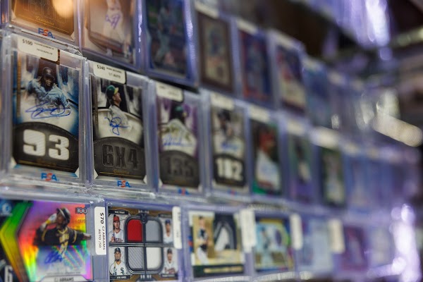 Hobby Card Shop photo